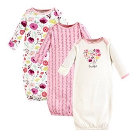 Pajamas 6 Months Sleep Sacks Gowns And Footed Jammies Poshmark